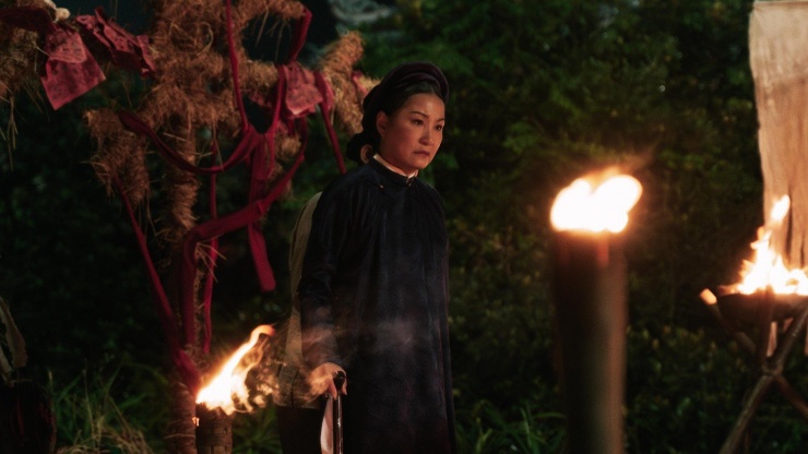 1732269278-linh-mieu-3-6109-width1379height776 Hồng Đào ghi điểm với vai người mẹ độc đoán.