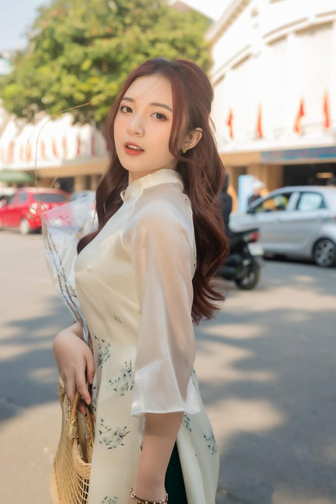 MC Phương Thảo với thần thái xinh đẹp làm trái tim game thủ rung động 178 1