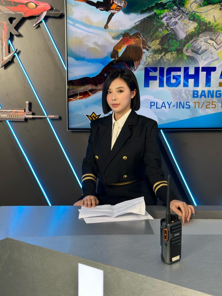 18 MC Minh Anh chia sẻ: "Em muốn cảm ơn những tiêu cực, cảm ơn những đau khổ" 18