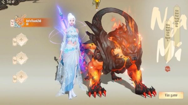 TLBB2 VNG: Soi chi tiết bộ kỹ năng của thần thú Hỗn Độn 1805 tlbb2 vng 2023 0jpg