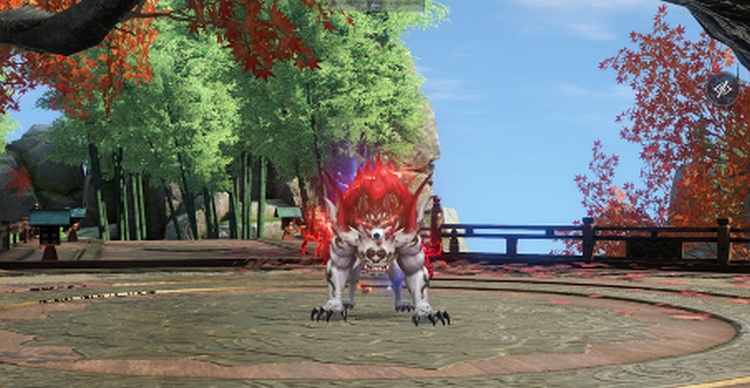 TLBB2 VNG: Soi chi tiết bộ kỹ năng của thần thú Hỗn Độn 1805 tlbb2 vng 2023 5