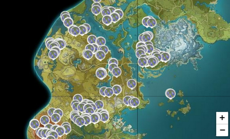 1805-where-find-violetgrass-genshin-impact-top-5-locations_8 5 địa điểm có nhiều cây Violetgrass nhất trong Genshin Impact 1805 where find violetgrass genshin impact top 5 locations 8