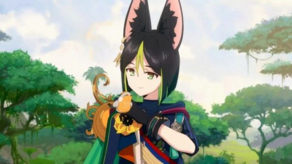 Genshin Impact: Hướng dẫn nhận Tighnari trong phiên bản 3.0 sắp tới 1808 genshin impact 2022 1 2 jpg