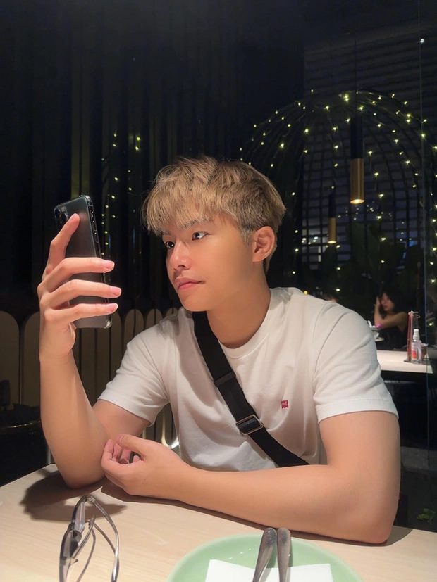 19-2 Lai Bâng thay đổi 180 độ, khoe diện mạo khác lạ sau Tết khiến fan hâm mộ ngỡ ngàng 19 2