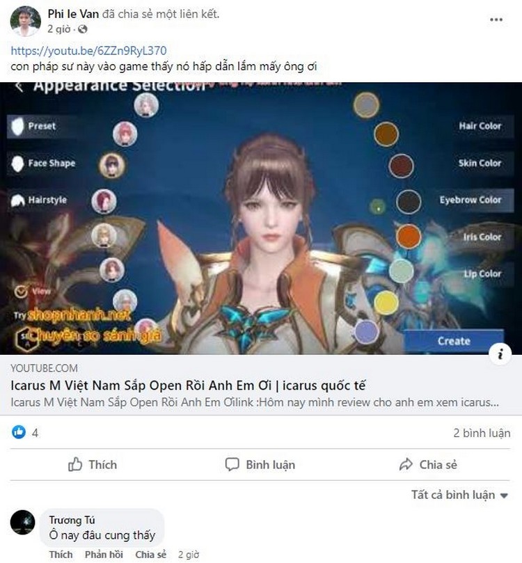 1904-icarus-m-2022-6 Hot: Cập nhật tình hình chỉ còn 2 ngày nữa để trải nghiệm bom tấn siêu phẩm Icarus M 1904 icarus m 2022 6