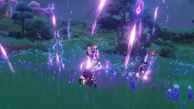 1906-genshin-impact-reveals-kuki-shinobu-s-abilities-ascension-materials-gameplay_3 Genshin Impact: Thông tin liên quan đến nhân vật Kuki Shinobu được tiết lộ 1906 genshin impact reveals kuki shinobu s abilities ascension materials gameplay 3