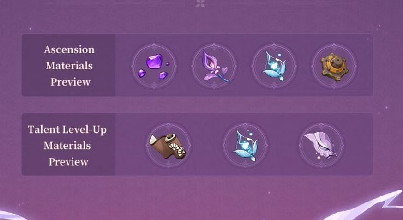 1906-genshin-impact-reveals-kuki-shinobu-s-abilities-ascension-materials-gameplay_4 Genshin Impact: Thông tin liên quan đến nhân vật Kuki Shinobu được tiết lộ 1906 genshin impact reveals kuki shinobu s abilities ascension materials gameplay 4