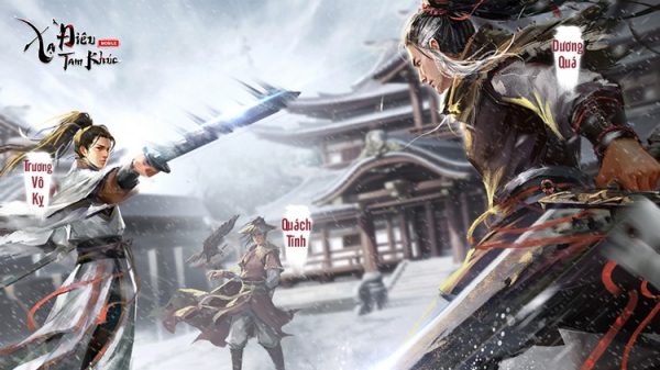 [Infographic]Nếu ba nhân vật này cùng thời đại, ai sẽ lợi hại nhất võ lâm 1907 xa dieu 2022 1jpg