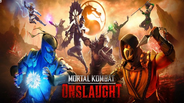 Warner Bros. Games sẽ cho ra mắt Mortal Kombat: Onslaught trên toàn thế giới vào năm 2023! 1910 mkb 2022 11