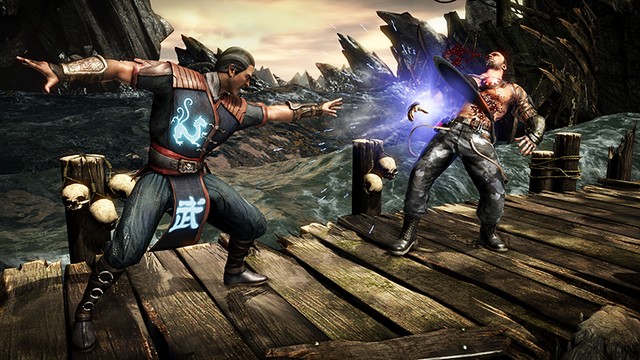 Warner Bros. Games sẽ cho ra mắt Mortal Kombat: Onslaught trên toàn thế giới vào năm 2023! 1910 mkb 2022 2