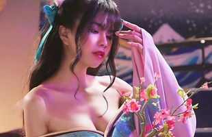 Nữ MC gợi cảm nhất Esports Việt công khai "check var" cực ấn tượng khi bị dân tình hoài nghi nhan sắc 1986865053067795144541651417295225990693361n 1699419207975591797233 1699426846834 16994268469041312896871 199 0 1108 1454 crop 16994268972021690614322jpg