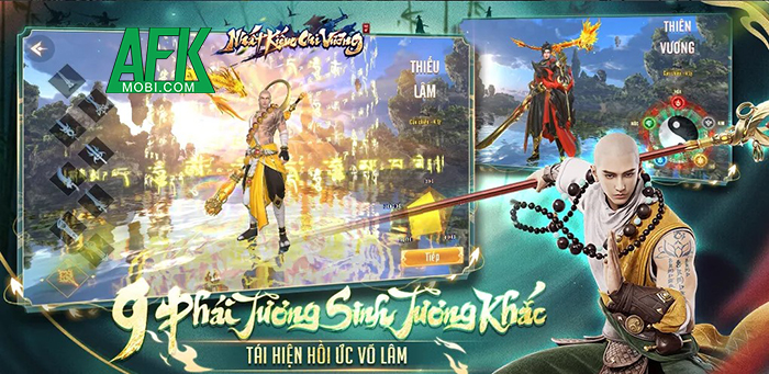 Điểm mặt 10 tựa game di động mới vừa ra mắt giới game thủ Việt trong cuối 2023 đầu 2024 3