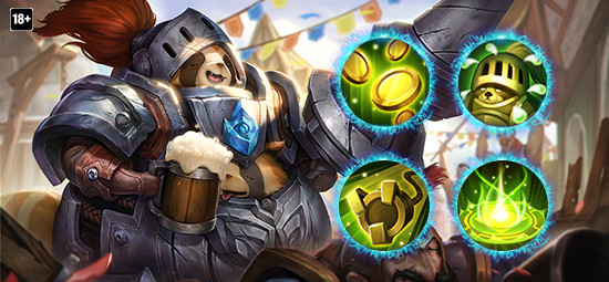 Cộng đồng Liên Quân lại "truyền tai" giáo án mới, khó chịu hơn cả tướng lỗi Ming Shiyin - Ảnh 4. Cộng đồng Liên Quân lại "truyền tai" giáo án mới, khó chịu hơn cả tướng lỗi Ming Shiyin - Ảnh 4.