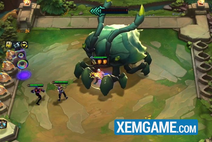 1logsik5-image ĐTCL mùa 13: Cơ chế Cổng Dịch Chuyển và Bùa sẽ được thay thế, có Tộc/Hệ “liều ăn nhiều” 1logsik5 image