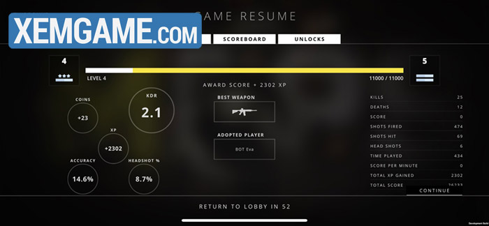 1MagLeft – tựa game bắn súng sinh tồn với cái tên kỳ lạ đang thử nghiệm 1magleft gioi thieu game 1