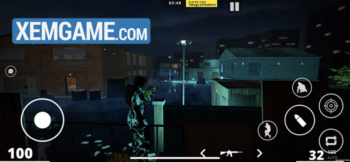 1MagLeft – tựa game bắn súng sinh tồn với cái tên kỳ lạ đang thử nghiệm 1magleft gioi thieu game 4