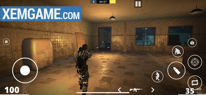 1MagLeft – tựa game bắn súng sinh tồn với cái tên kỳ lạ đang thử nghiệm 1magleft gioi thieu game 5