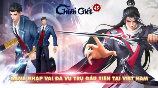 Cộng đồng hoạt động tấp nập, Chiến Giới 4D đã sẵn sàng cho ngày ra mắt 26 Cộng đồng hoạt động tấp nập, Chiến Giới 4D đã sẵn sàng cho ngày ra mắt 1png 2