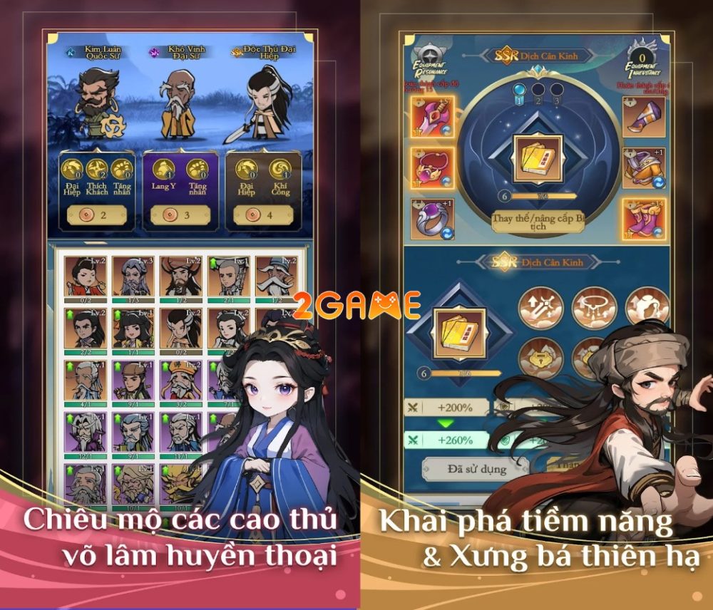 1t7dwirb-kungfu-survival-4 Kungfu Survival – Game sinh tồn roguelike có hỗ trợ tiếng Việt 1t7dwirb kungfu survival 4