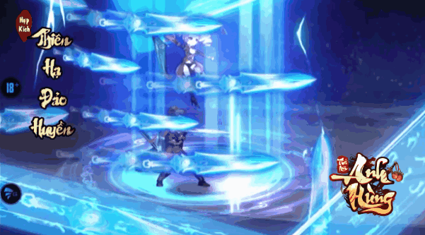 Chơi 3 ngày nhận full tướng đỏ: Thiếu Niên Anh Hùng ưu đãi cực căng - Ảnh 1. Chơi 3 ngày nhận full tướng đỏ: Thiếu Niên Anh Hùng ưu đãi cực căng - Ảnh 1.