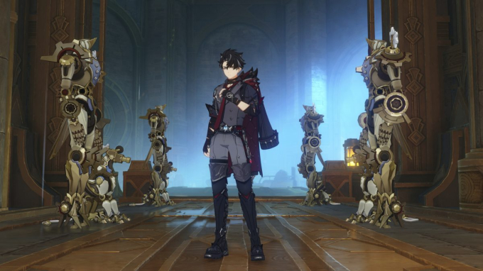 Chỉ nhờ một động thái, miHoYo xoay chuyển cả cục diện của nhân vật xấu số - Ảnh 1. Chỉ nhờ một động thái, miHoYo xoay chuyển cả cục diện của nhân vật xấu số - Ảnh 1.