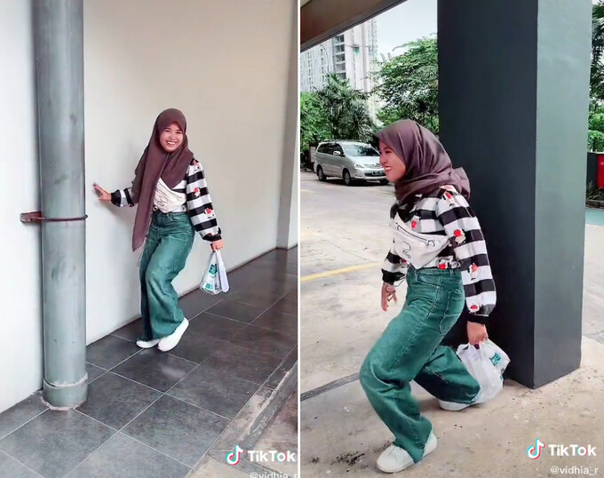 2-12 Nhan sắc khiến nhiều người "giật mình" của bạn gái cũ Đạt Villa hậu chia tay 2 12