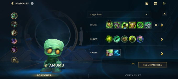 Khám phá lối chơi “1 màu” khiến nhiều game thủ Tốc Chiến thích thú - Ảnh 2. Khám phá lối chơi “1 màu” khiến nhiều game thủ Tốc Chiến thích thú - Ảnh 2.