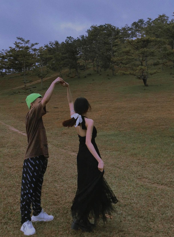 2-16456169946031667469949 Phía sau những khoảnh khắc “ngầu đét" trên sóng, tuyển thủ V Gaming bị bạn gái “bóc phốt” không thương tiếc 2 16456169946031667469949