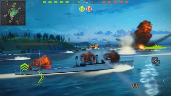 Navy War - Tựa game chiến tranh hải quân MMO hấp dẫn chính thức ra mắt 2 1650983893 28 e1650983944198png