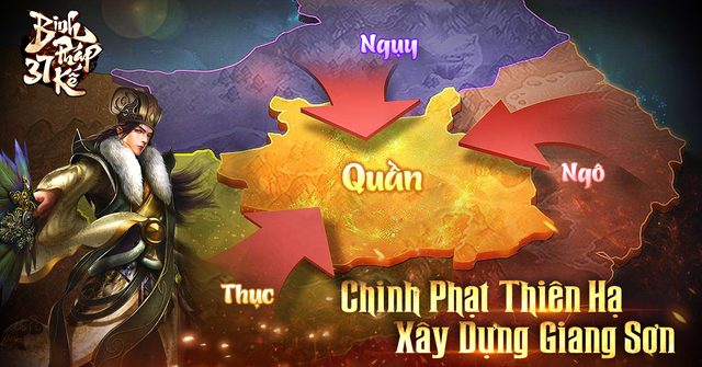 Sau khi Fan Tam Quốc lâu năm chính thức lên tiếng về Binh Pháp 37 Kế, sự thật mới chính thức được sáng tỏ, là điều game thủ nên biết? - Ảnh 4.