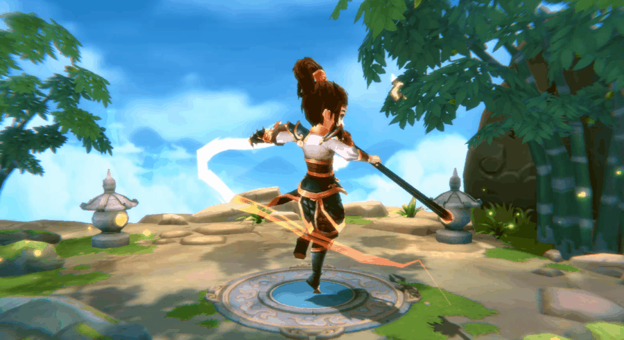 Đổi mới và dám chịu thử thách... Cửu Thiên Mobile đã làm những gì? - Ảnh 4. Đổi mới và dám chịu thử thách... Cửu Thiên Mobile đã làm những gì? - Ảnh 4.