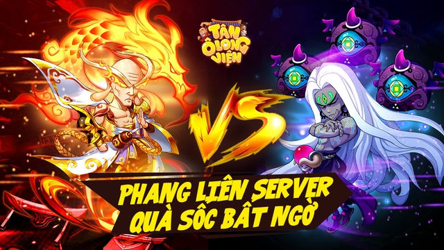 Nghiền truyện tranh, bạn càng không thể bỏ lỡ tựa game này! - Ảnh 12. Nghiền truyện tranh, bạn càng không thể bỏ lỡ tựa game này! - Ảnh 12.