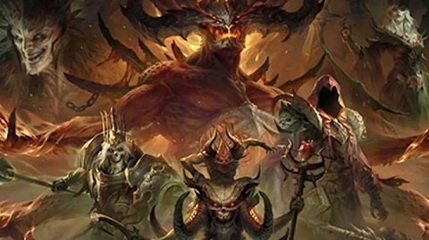 Sau Diablo Immortal, mối quan hệ 14 năm giữa NetEase và Blizzard chính thức đổ vỡ - Ảnh 1. Sau Diablo Immortal, mối quan hệ 14 năm giữa NetEase và Blizzard chính thức đổ vỡ - Ảnh 1.