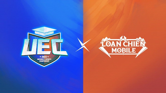 2-16691086156071162623633 UEC 2022 - Loạn Chiến Mobile, giải đấu Thể thao điện tử dành cho cộng đồng sinh viên chính thức khởi tranh 2 16691086156071162623633