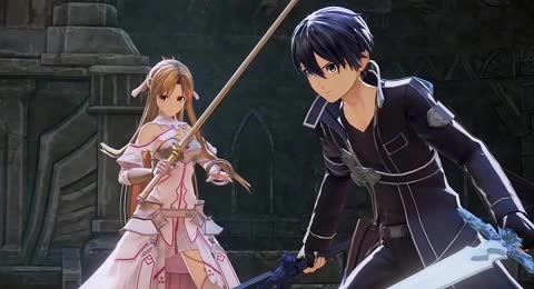 Tựa game kỷ niệm 10 năm Sword Art Online vừa ra mắt đã gặp hàng loạt sự cố nghiêm trọng - Ảnh 2. Tựa game kỷ niệm 10 năm Sword Art Online vừa ra mắt đã gặp hàng loạt sự cố nghiêm trọng - Ảnh 2.