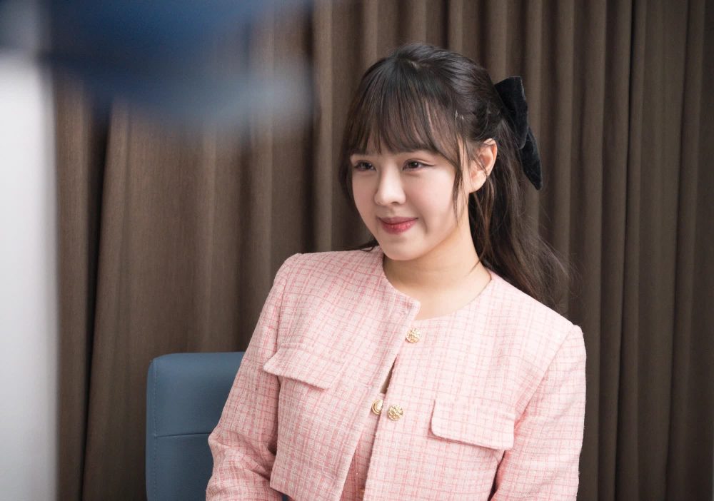 Độc quyền: MC Thảo Trang bật mí mối tình 'xuyên biên giới', hé lộ Bomman là 'ông tơ' - Ảnh 3. Độc quyền: MC Thảo Trang bật mí mối tình 'xuyên biên giới', hé lộ Bomman là 'ông tơ' - Ảnh 3.