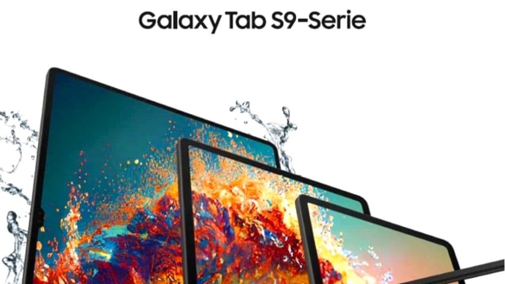 Tường thuật Samsung Galaxy Unpacked 2023: hoàn chỉnh hệ sinh thái công nghệ đỉnh cao - Ảnh 2. Tường thuật Samsung Galaxy Unpacked 2023: hoàn chỉnh hệ sinh thái công nghệ đỉnh cao - Ảnh 2.