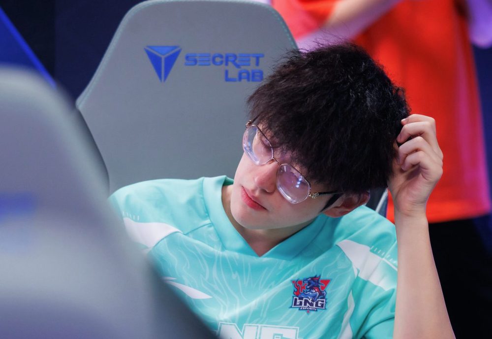 Gen.G có thể Gen.G có thể