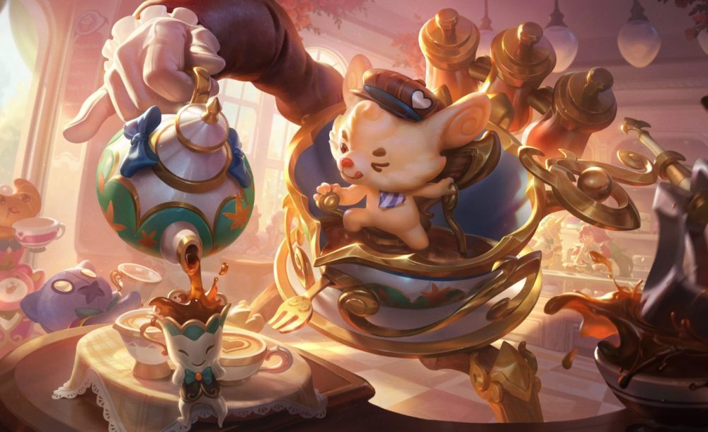 ĐTCL mùa 12: Top 3 đội hình siêu ĐTCL mùa 12: Top 3 đội hình siêu