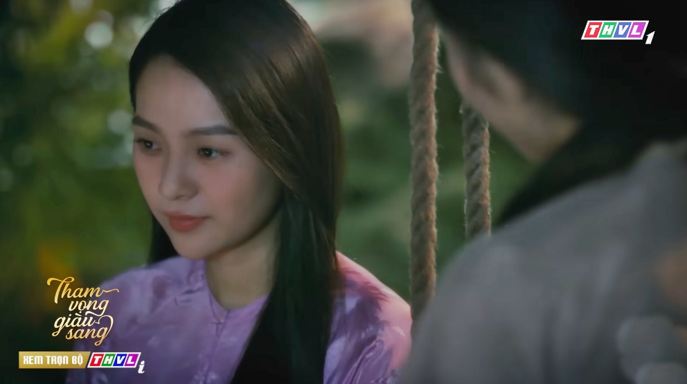 Phim cổ trang Việt hay đến mức chiếm top 1 rating cả nước, nữ chính đẹp đúng chuẩn “khuôn vàng thước ngọc”- Ảnh 6. Phim cổ trang Việt hay đến mức chiếm top 1 rating cả nước, nữ chính đẹp đúng chuẩn “khuôn vàng thước ngọc”- Ảnh 6.