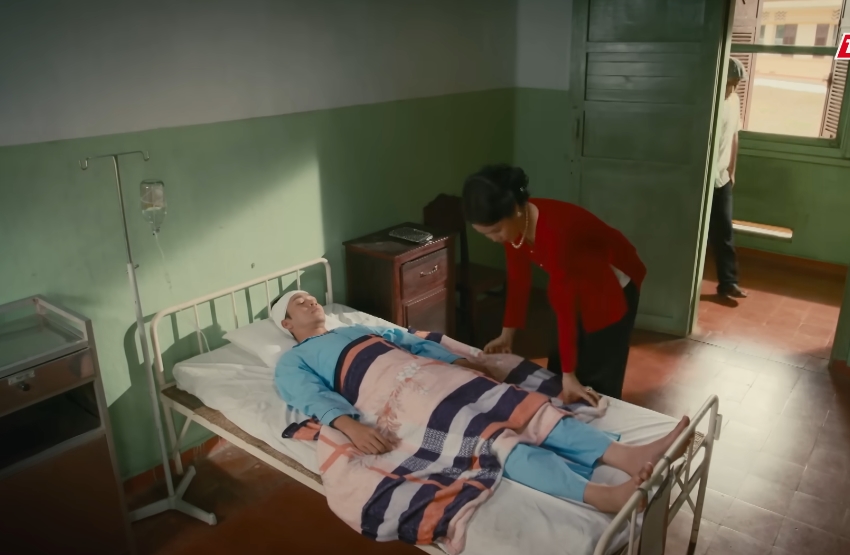 Mỹ nam cổ trang Việt gây choáng vì Mỹ nam cổ trang Việt gây choáng vì