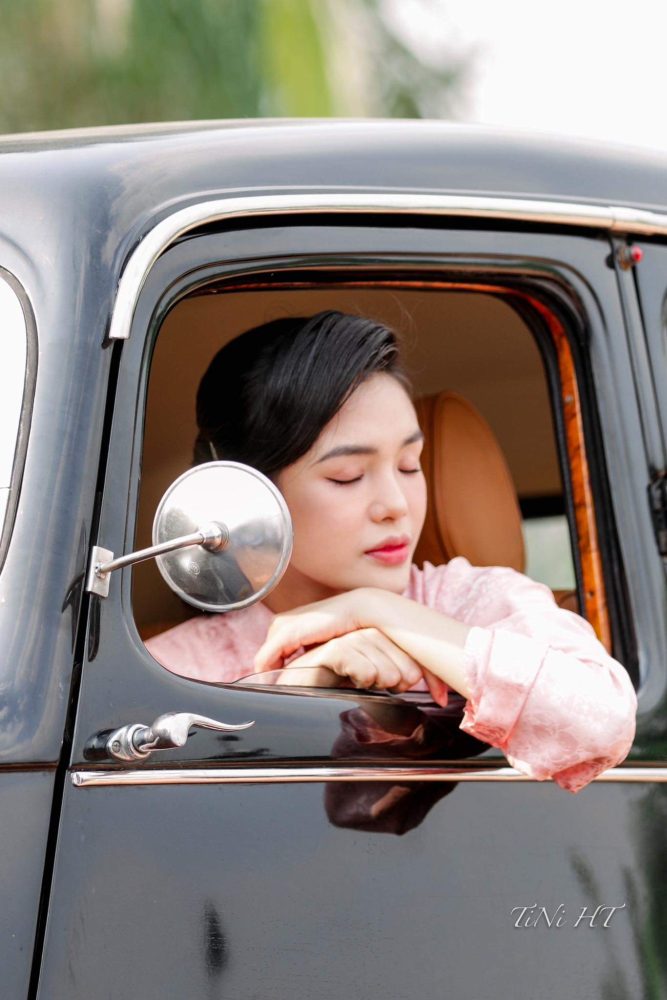 Mỹ nhân ác nhất phim Việt nhưng vì sao không ai ghét nổi?- Ảnh 4. Mỹ nhân ác nhất phim Việt nhưng vì sao không ai ghét nổi?- Ảnh 4.