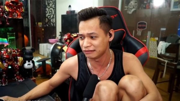 Độ Mixi công khai bí mật nghề streamer, đưa ra lời khuyên gây sốc cho Gen Z 2 3 jpg