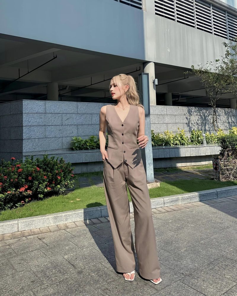 2-5 Xoài Non khoe dáng chuẩn người mẫu khiến dân mạng hết lời khen ngợi 2 5