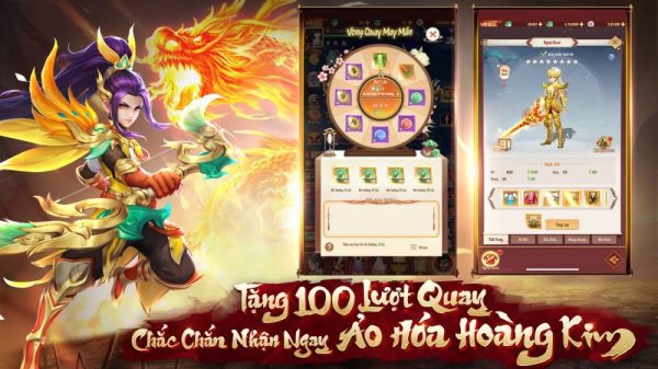 Hướng dẫn tải Long Chiến Truyền Kỳ: siêu phẩm chiến thuật của VTC Game 2 copyjpg 2