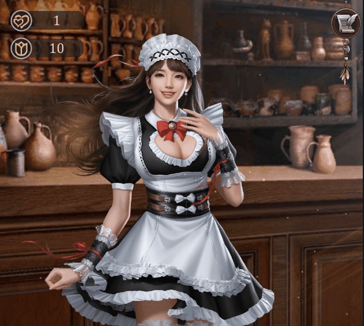 2004-thanh-cat-tu-han-game-of-khans-2022-4 Đồ họa “phập phồng”, dàn harem nức nở: Tựa game “ngập nữ sắc” khiến 500 anh em thế giới “mát cả mắt” 2004 thanh cat tu han game of khans 2022 4