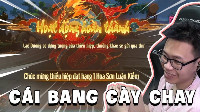 Soi nhân vật Top Server tại TLBB2 VNG khiến game thủ ai cũng mơ ước 2005 tlbb 1