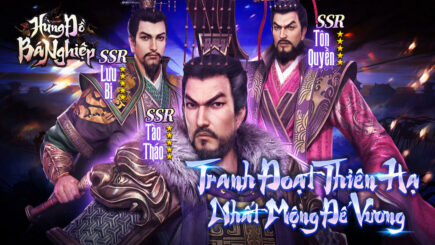 SLG Hùng Đồ Bá Nghiệp cập bến Việt Nam 2006 01 thumbnailjpg