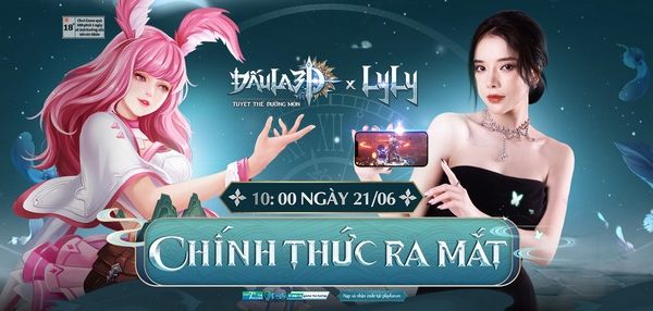 Đấu La 3D: Tuyệt Thế Đường Môn chính thức ra mắt phiên bản hoàn hảo nhất năm 2022 27 Đấu La 3D: Tuyệt Thế Đường Môn chính thức ra mắt phiên bản hoàn hảo nhất năm 2022 2006 dau la 3d 2022 1jpg