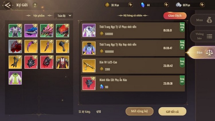 2006-dau-la-3d-2022-3 Đấu La 3D: Tuyệt Thế Đường Môn chính thức ra mắt phiên bản hoàn hảo nhất năm 2022 2006 dau la 3d 2022 3